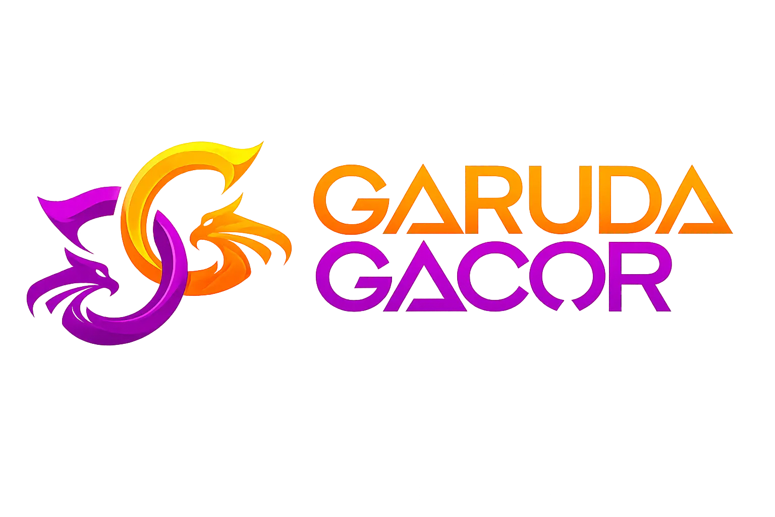 GARUDAGACOR Logo